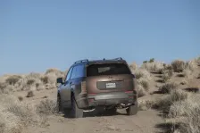 2025 Hyundai Palisade 2.5T (329 bg) Full Hybrid HTRAC AWD Automatic 4