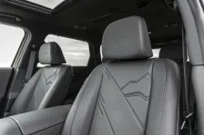 2025 Hyundai Palisade 2.5T (329 bg) Full Hybrid HTRAC AWD Automatic 6