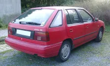 Hyundai 1.3 (72 bg) (1989)