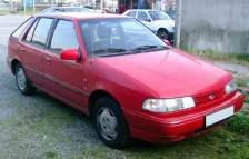Hyundai 1.5 (72 bg) (1989)