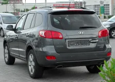 2006 Hyundai Santa Fe 2.2 CRDi (155 bg) 4WD 4