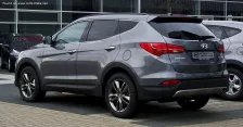 Hyundai 2.2 CRDi (197 bg) 4WD (2012)