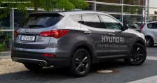 Hyundai 2.4 GDI (192 bg) (2012)