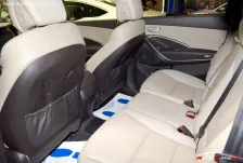 2014 Hyundai Santa Fe 2.2 CRDi (200 bg) 4WD Automatic 7 Seat 6