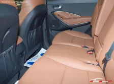 Hyundai 2.2 CRDi (200 bg) 7 Seat (2015)