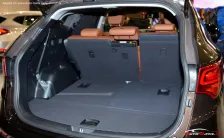 2015 Hyundai Santa Fe 2.4 GDI (188 bg) Automatic 7 Seat 4