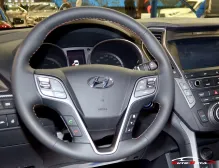 Hyundai 2.4 MPI (172 bg) 4WD Automatic (2015)