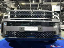 2023 Hyundai Santa Fe 1.6 Smartstream (235 bg) Hybrid Automatic 2