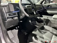 2023 Hyundai Santa Fe 1.6 Smartstream (235 bg) Hybrid Automatic 6