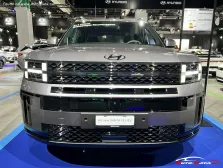 2023 Hyundai Santa Fe 1.6 Smartstream (235 bg) Hybrid AWD Automatic 3