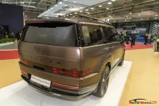 2023 Hyundai Santa Fe 1.6T (215 bg) Full Hybrid Automatic 7