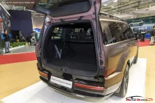 2023 Hyundai Santa Fe 1.6T (215 bg) Full Hybrid Automatic 8