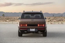 2023 Hyundai Santa Fe 1.6T (253 bg) Plug-in Hybrid 4WD Automatic 3