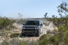 Hyundai 1.6T (253 bg) Plug-in Hybrid 4WD Automatic (2023)