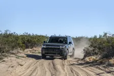 2023 Hyundai Santa Fe 2.5 Smartstream (281 bg) DCT 8