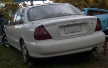 1996 Hyundai Sonata 1.8 (86 bg) 4
