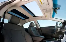 2009 Hyundai Sonata 2.4 GDI (201 bg) Automatic 4