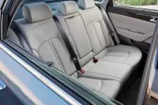 Hyundai 2.4 GDi (188 bg) Automatic (2014)