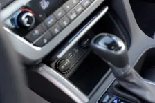 2014 Hyundai Sonata 2.4 GDi (188 bg) Automatic 5