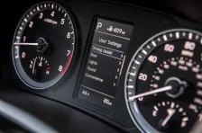 2018 Hyundai Sonata 1.6 T-GDi (178 bg) DCT 6