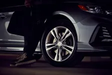 2018 Hyundai Sonata 2.4 GDi (185 bg) SHIFTRONIC 7