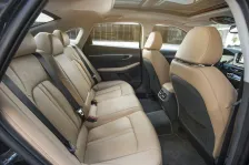 2019 Hyundai Sonata 1.6 T-GDI (180 bg) Automatic 4