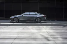 2019 Hyundai Sonata 2.5 Turbo GDI (290 bg) Automatic 8