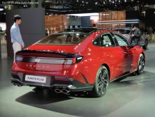 2023 Hyundai Sonata G2.0 (160 bg) Automatic 4