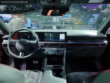 2023 Hyundai Sonata L2.0 (146 bg) LPG Automatic 5