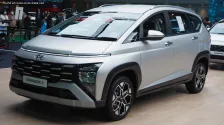 Hyundai 1.5 (115 bg) IVT (2023)
