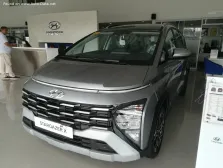 2023 Hyundai Stargazer 1.5 (115 bg) IVT 3