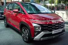 2023 Hyundai Stargazer 1.5 (115 bg) IVT 4