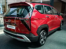 2023 Hyundai Stargazer 1.5 (115 bg) IVT 5