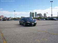 1998 Hyundai Tiburon 2.0 i 16V (139 bg) Automatic 2