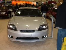 2004 Hyundai Tiburon 2.0 (138 bg) 6