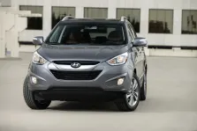 2013 Hyundai Tucson 2.0 GDI (164 bg) SHIFTRONIC 6