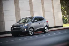 2013 Hyundai Tucson 2.0 GDI (164 bg) 4