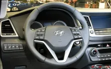 2015 Hyundai Tucson 1.6 T-GDI (177 bg) 4WD 6