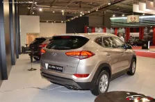 Hyundai 2.0 CRDI (136 bg) 4WD (2015)