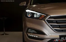 Hyundai 2.0 CRDI (136 bg) (2015)