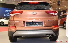 2015 Hyundai Tucson 2.0 GDI (164 bg) AWD SHIFTRONIC 3