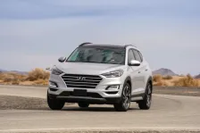 Hyundai 1.6 CRDi (136 bg) DCT (2018)