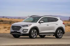 Hyundai 2.0 GDI (164 bg) Automatic (2018)