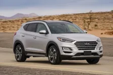 Hyundai 2.0 GDI (164 bg) AWD Automatic (2018)