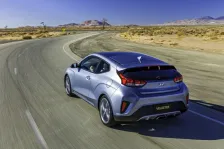 2018 Hyundai Veloster 1.6 GDI (201 bg) 8