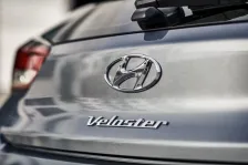 2018 Hyundai Veloster 2.0 MPI (147 bg) Automatic 5