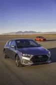 2018 Hyundai Veloster 2.0 MPI (147 bg) Automatic 6