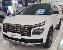 2022 Hyundai Venue 1.0 Turbo GDi (120 bg) DCT 1