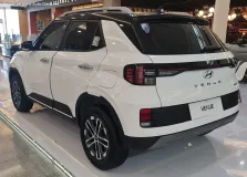 2022 Hyundai Venue 1.0 Turbo GDi (120 bg) 2
