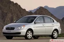 Hyundai 1.4 i 16V (97 bg) (2006)